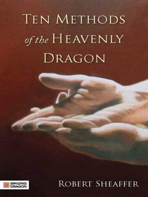 cover image of Ten Methods of the Heavenly Dragon